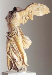 Η γυναίκα μέσα από 15 διάσημα γλυπτά