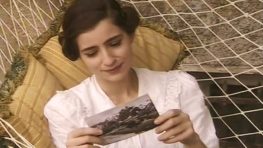 Μαρία Πολυδούρη-Μόνο γιατί μ’αγάπησες