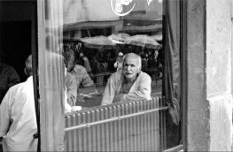 “Ο κυρ Θόδωρος”