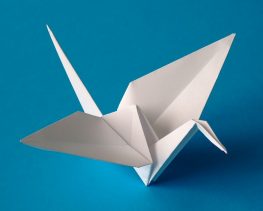 Origami – Η Τέχνη του Διπλωμένου Χαρτιού