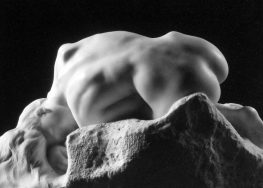 Ο ερωτικός Rodin