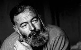 Η συντομότερη ιστορία από τον E. Hemingway