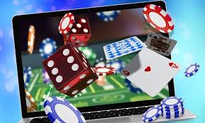 Admiral Casino & Sportsbook The Ultimate Destination for Gaming and Betting