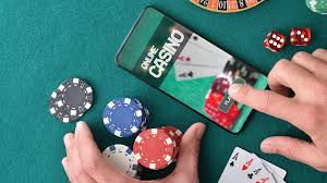 Admiral Casino & Sportsbook The Ultimate Destination for Gaming and Betting