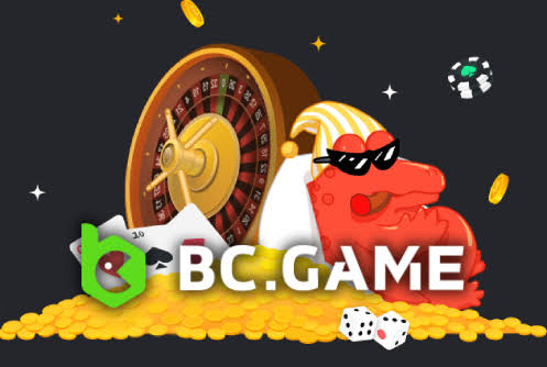 دليل تسجيل الدخول إلى BC Game خطوات سهلة للانضمام إلى عالم الألعاب