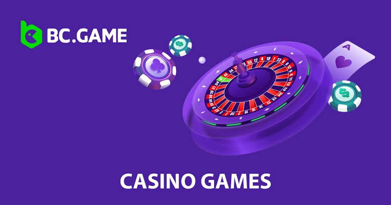 BC.Game App Download Your Gateway to Exciting Online Gaming