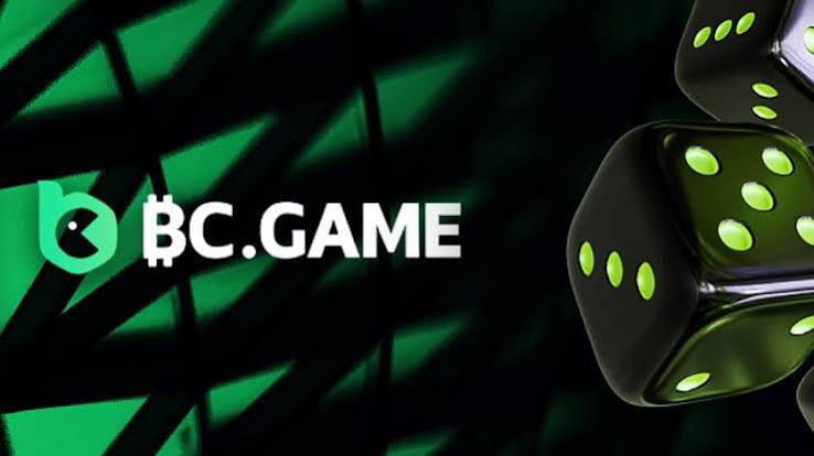 BC.Game Mirror Guide Your Ultimate Companion