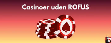Casino uden ROFUS Find De Bedste Pragmatic Spil