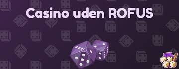 Casino Uden ROFUS Med MobilePay – Spil Sikkert og Let
