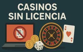Casinos Sin Licencia en España Riesgos y Consecuencias 133356911 Casinos Sin Licencia en España Riesgos y Consecuencias 133356911