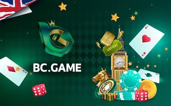 Complete Guide to BC.Game Registration Start Your Gaming Journey