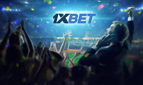 Discover 1xbet Kenya Your Ultimate Betting Experience -277994511