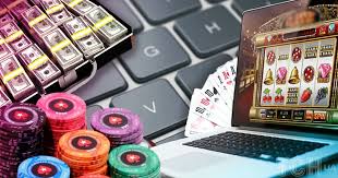 Experience the Thrill at Online Casino Blood Moon -205815120