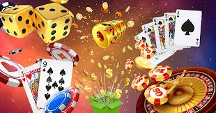 Experience the Thrill at Online Casino Blood Moon -205815120