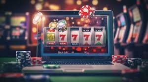 Experience the Thrill at Online Casino Blood Moon -205815120