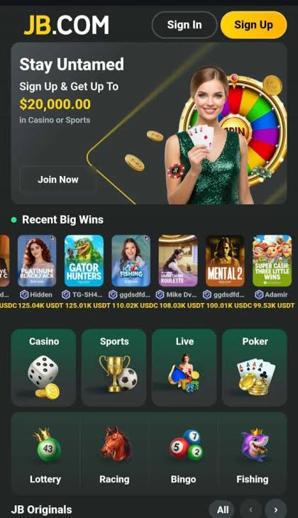 JB Casino Ultimate Gaming Experience for Indonesian Players JB Casino Ultimate Gaming Experience for Indonesian Players