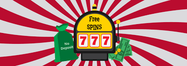 No Deposit Free Spins Your Ultimate Guide to Free Gaming Opportunities No Deposit Free Spins Your Ultimate Guide to Free Gaming Opportunities