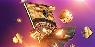 Oppdag Spenningen med Live Casino En Ny Era av Online Spilling
