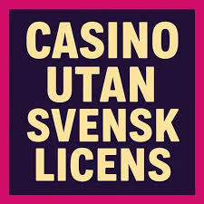 Utländska Casino Bonus Utan Insättningskrav - En Guide 775320395