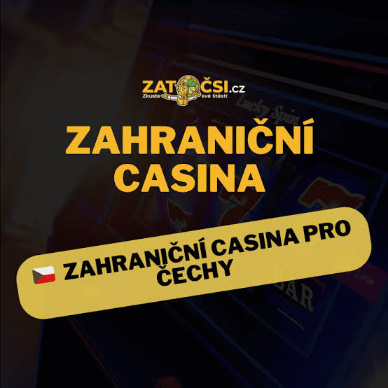 Výhody a možnosti zahraničních casin s licencí