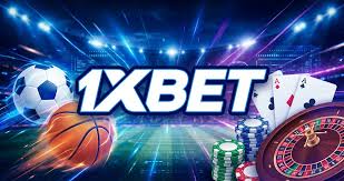 1xBet Myanmar Your Guide to Betting Success -344184995