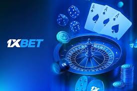 1xbet Portugal Your Comprehensive Guide to Online Betting