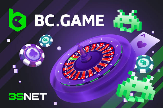 BC.Game Link for Indonesian Players Your Gateway to Crypto Gaming BC.Game Link for Indonesian Players Your Gateway to Crypto Gaming