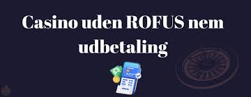 Bedste MGA Casino uden ROFUSs Spil uden begrænsninger Bedste MGA Casino uden ROFUSs Spil uden begrænsninger