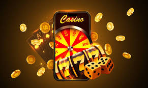 Experience the Charm of Irish Luck Casino A Gamblers' Paradise Experience the Charm of Irish Luck Casino A Gamblers' Paradise