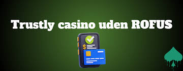 Paypal Casino Uden ROFUS Spil Trygt og Sikkert Paypal Casino Uden ROFUS Spil Trygt og Sikkert