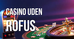 Udforsk Dansk Casino Uden ROFUS Udforsk Dansk Casino Uden ROFUS