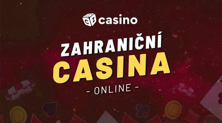 Zahraniční online casino Vaše brána k vzrušení a zábavě Zahraniční online casino Vaše brána k vzrušení a zábavě